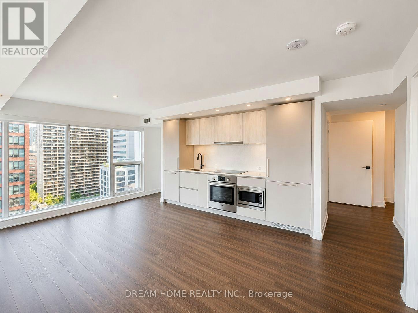 1202-609 Sherbourne Street, Toronto, ON, M4X 0A4 - 3