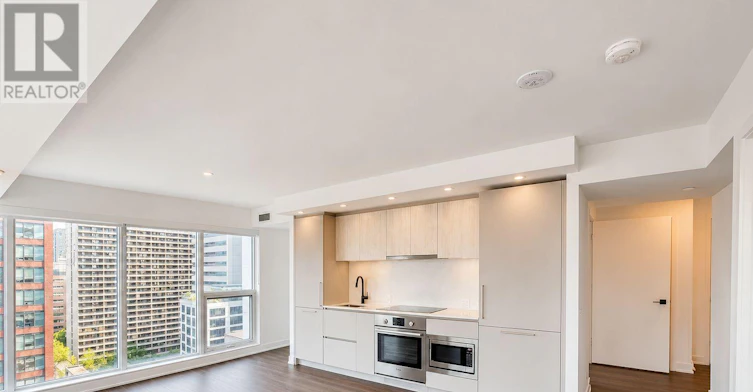 1202-609 Sherbourne Street, Toronto, ON, M4X 0A4 - 3