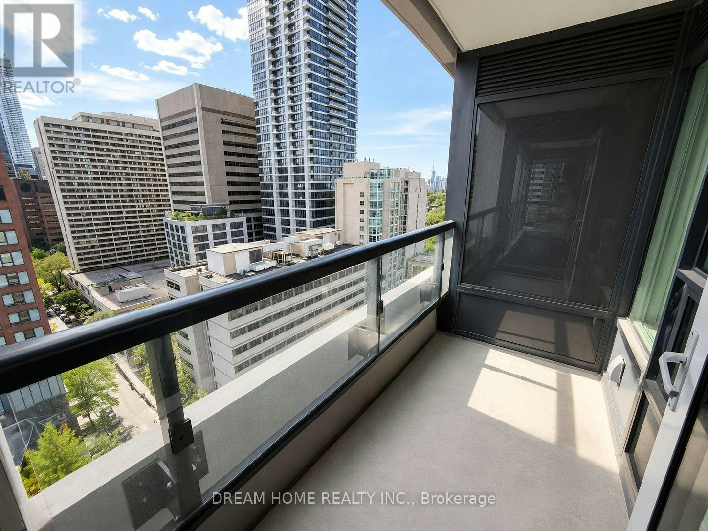 1202-609 Sherbourne Street, Toronto, ON, M4X 0A4 - 12
