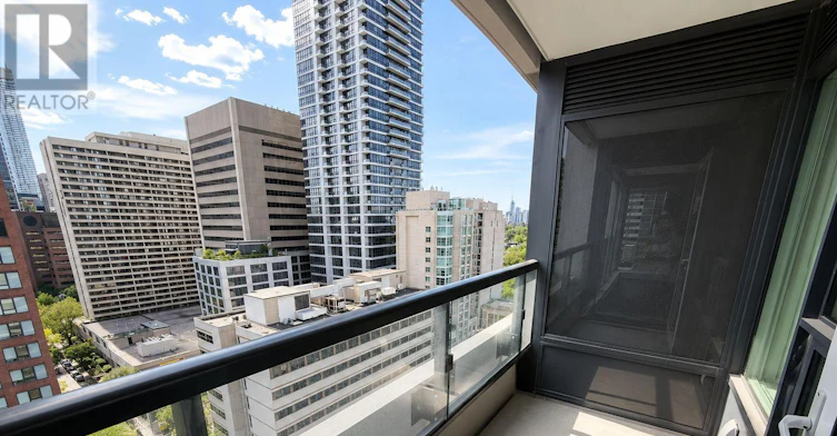 1202-609 Sherbourne Street, Toronto, ON, M4X 0A4 - 12