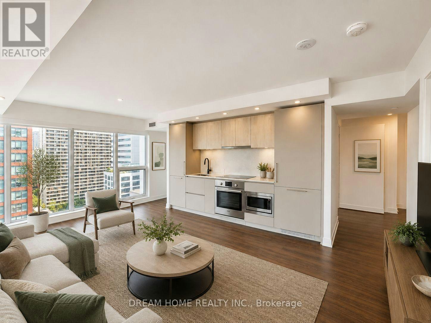 1202-609 Sherbourne Street, Toronto, ON, M4X 0A4 - 15