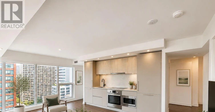 1202-609 Sherbourne Street, Toronto, ON, M4X 0A4 - 15