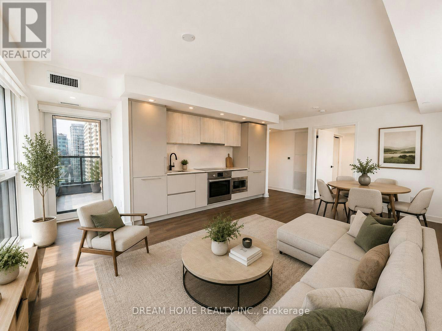 1202-609 Sherbourne Street, Toronto, ON, M4X 0A4 - 16