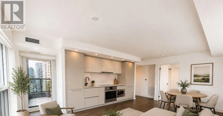 1202-609 Sherbourne Street, Toronto, ON, M4X 0A4 - 16