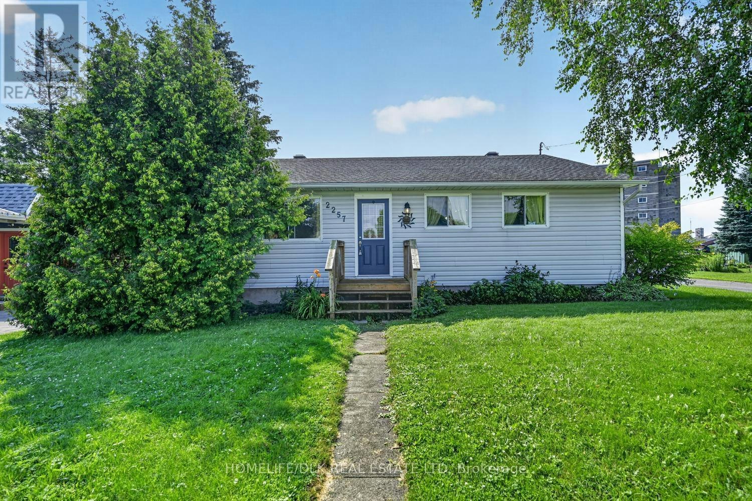 2257 Dundas Street, Cardinal, ON, K0E 1E0