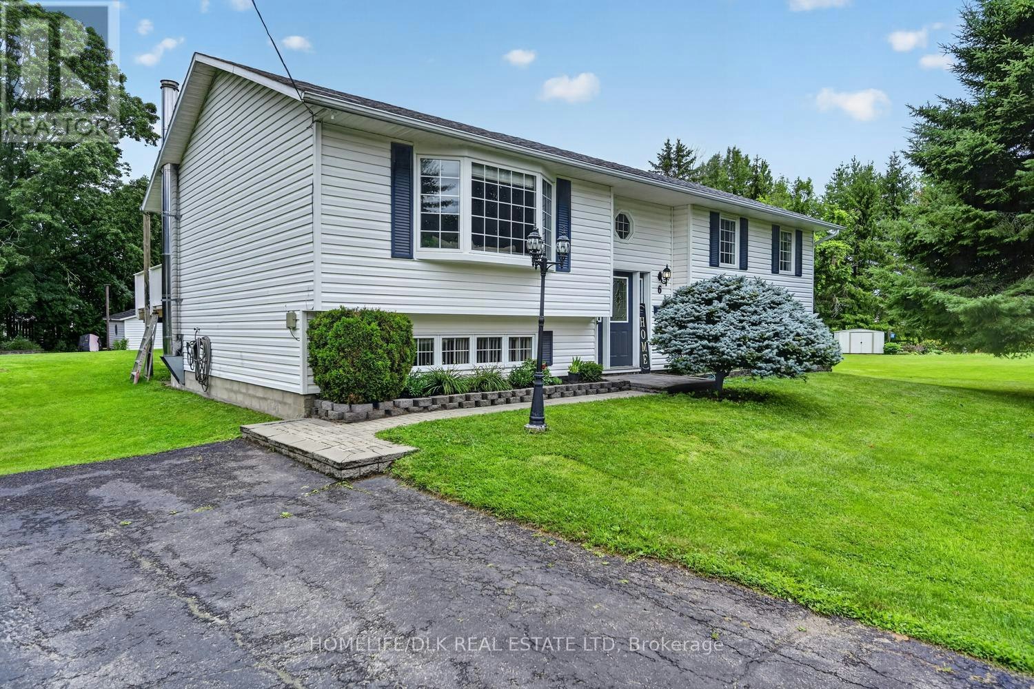 6 Kimberley Crescent, Athens, ON, K0E 1B0