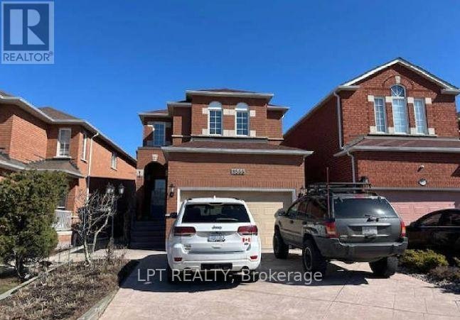 8555 Martin Grove Road, Vaughan, ON, L4H 2C9