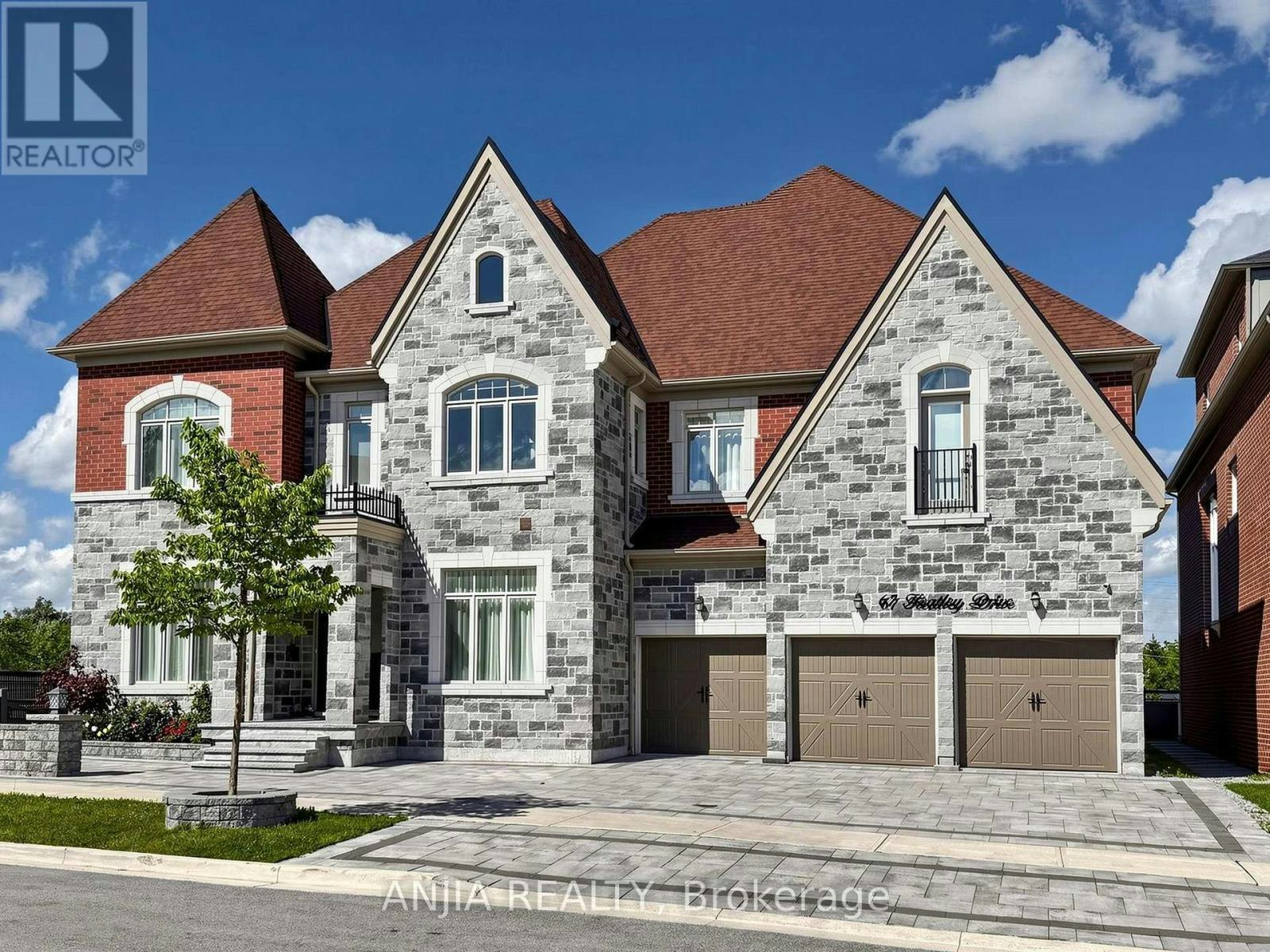 67 Keatley Drive, Vaughan, ON, L6A 4Y3