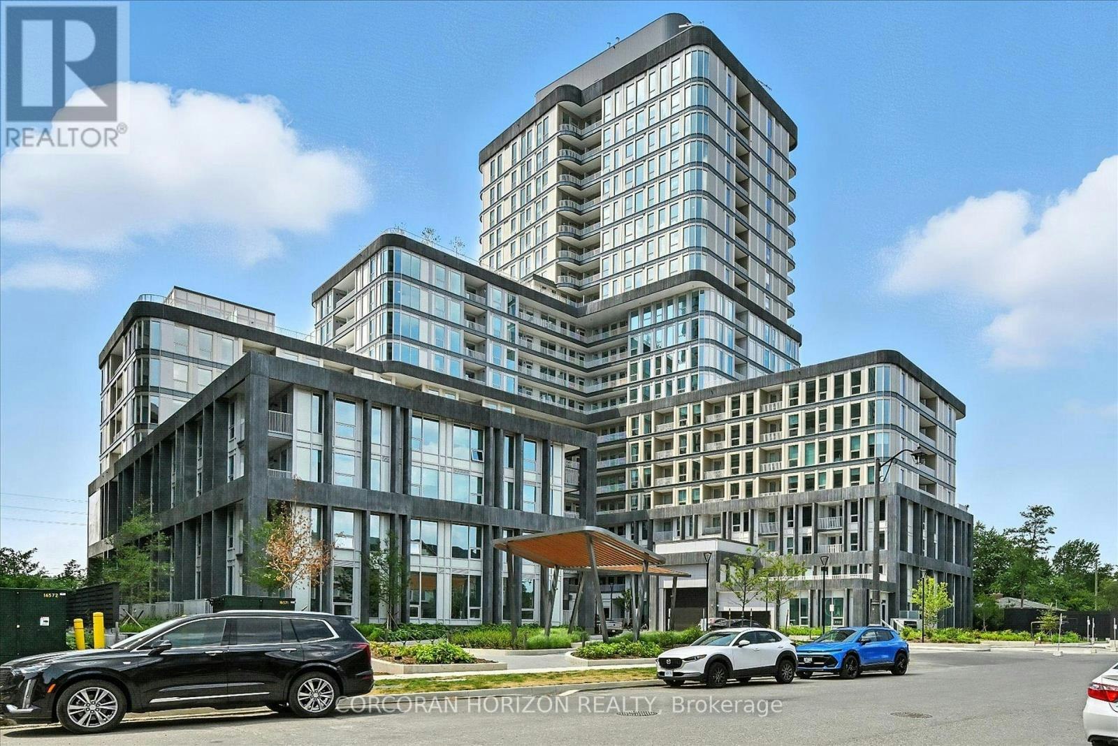 727-3240 William Coltson Avenue, Oakville, ON, L6H 8C8