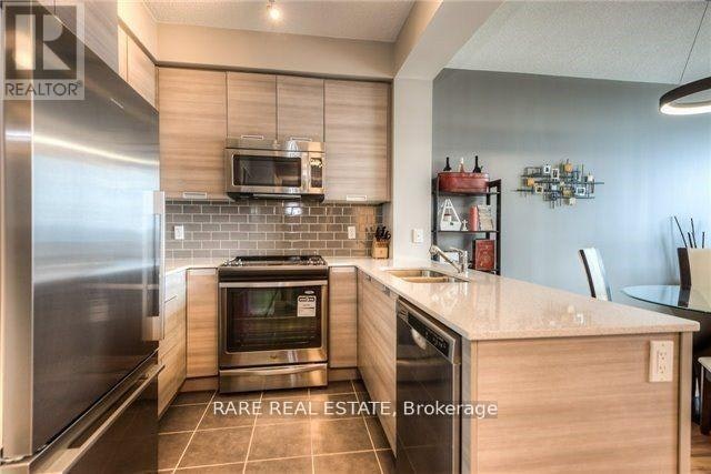 801-55 Eglinton Avenue W, Mississauga, ON, L5R 0E4 - 2