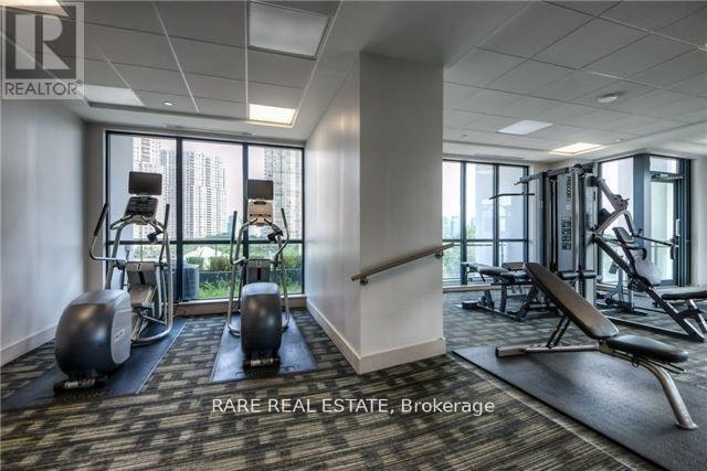 801-55 Eglinton Avenue W, Mississauga, ON, L5R 0E4 - 15