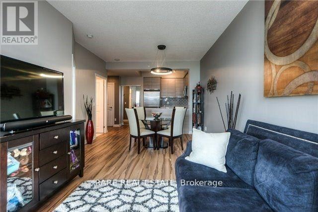 801-55 Eglinton Avenue W, Mississauga, ON, L5R 0E4 - 7