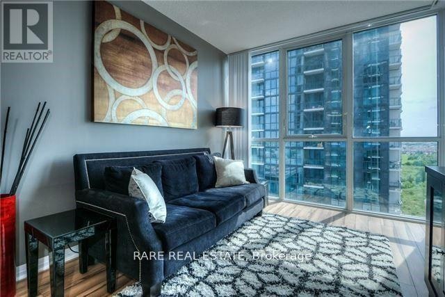801-55 Eglinton Avenue W, Mississauga, ON, L5R 0E4 - 8
