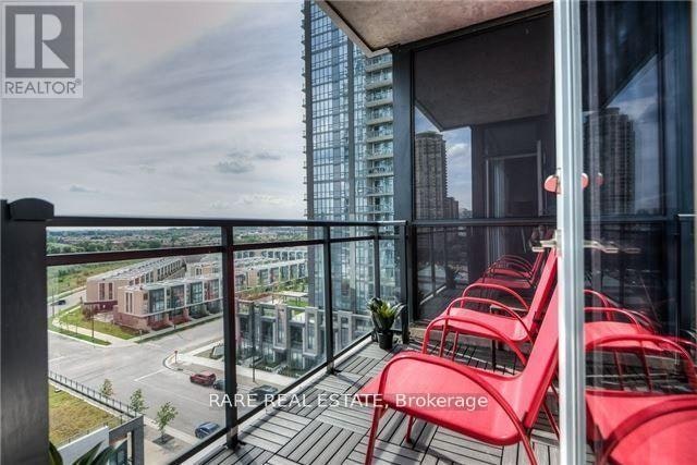 801-55 Eglinton Avenue W, Mississauga, ON, L5R 0E4 - 9
