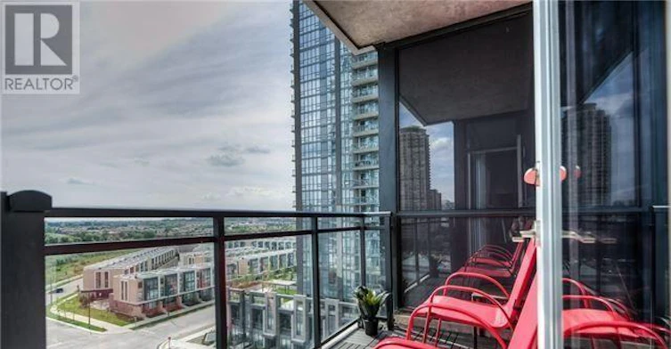 801-55 Eglinton Avenue W, Mississauga, ON, L5R 0E4 - 9
