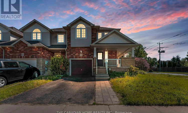 500 Robert Ferrie Drive