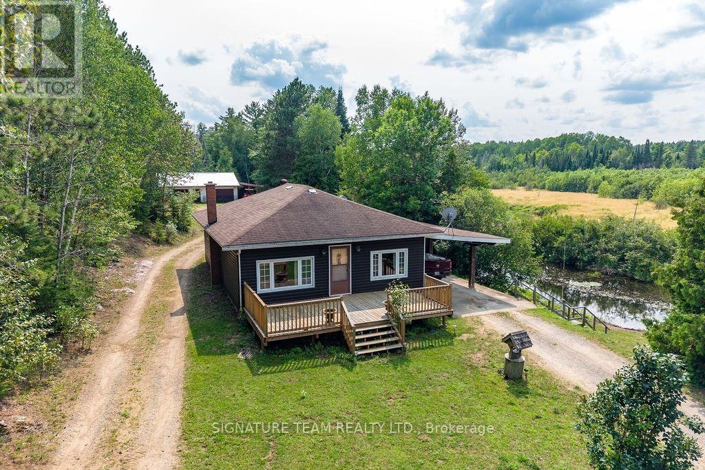 538 Lenser Road, Eganville, ON, K0J 1T0