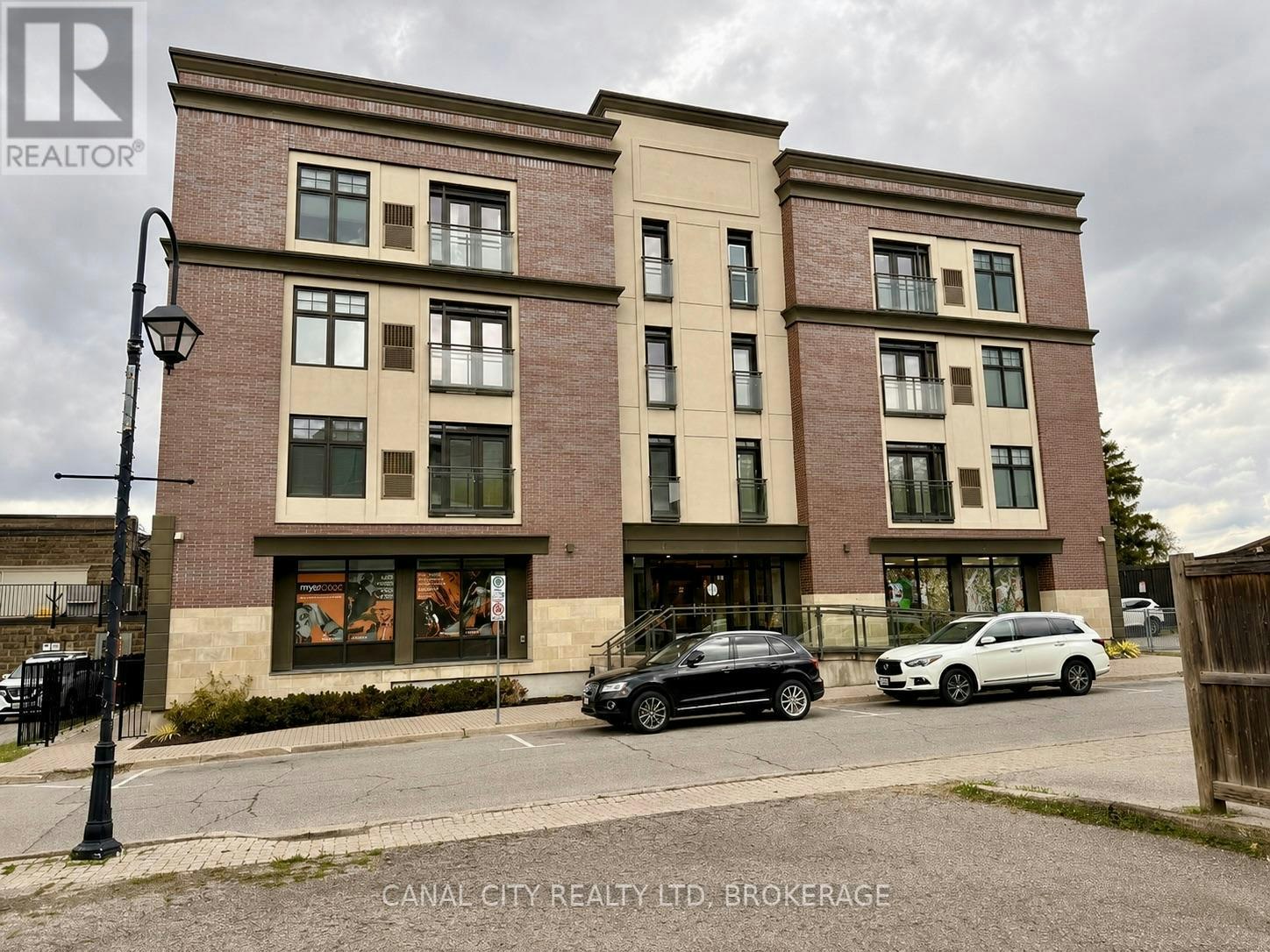 303-10 Albert Street E, Thorold, ON, L2V 1P1
