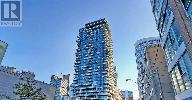 2109-77 Shuter Street, Toronto, ON, M5B 0B8
