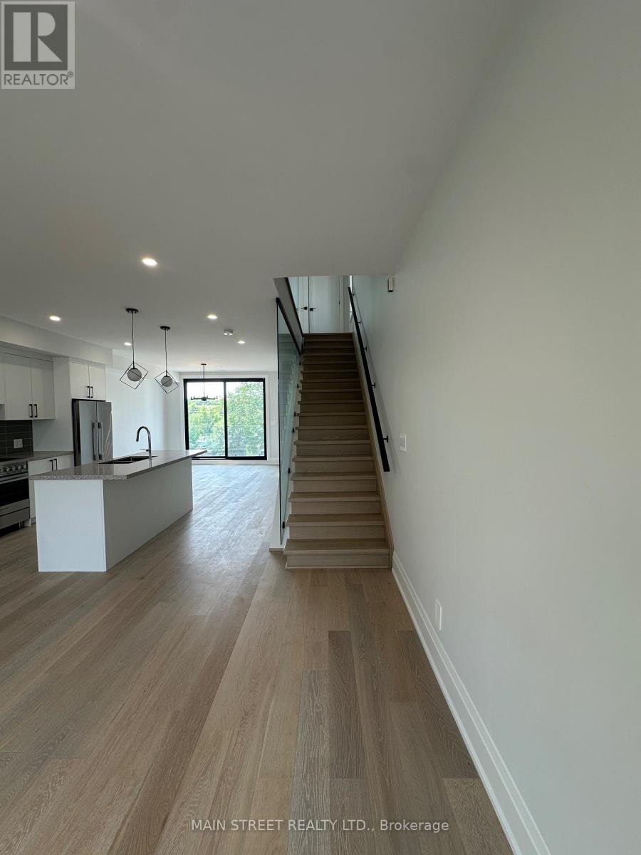 11-59 Charles Street, Newmarket, ON, L3Y 3V7 - 9