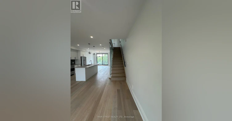 11-59 Charles Street, Newmarket, ON, L3Y 3V7 - 9