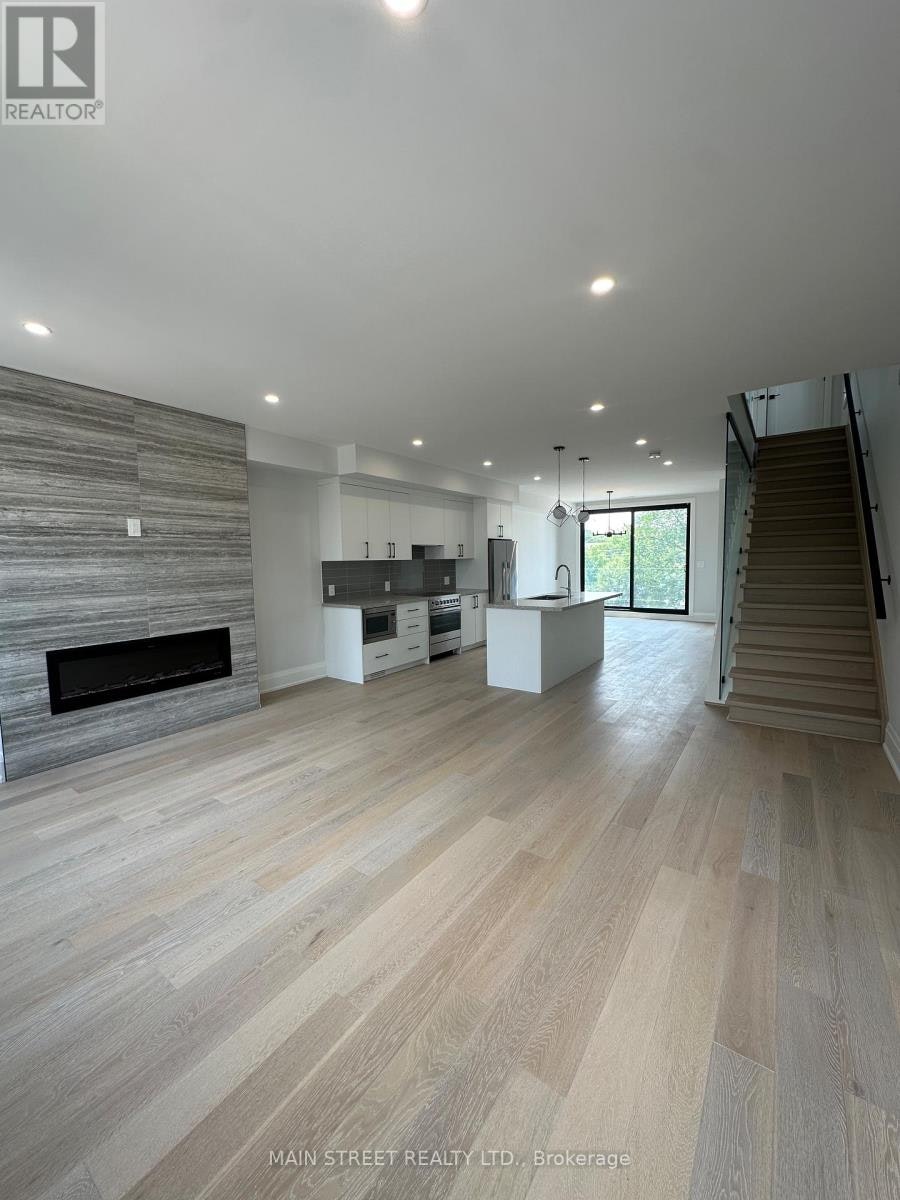 11-59 Charles Street, Newmarket, ON, L3Y 3V7 - 8