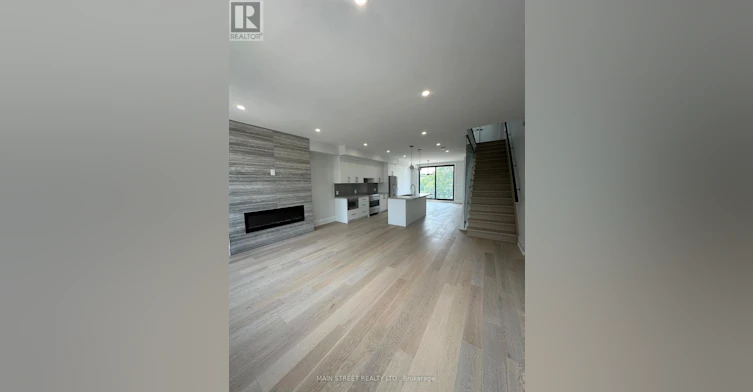 11-59 Charles Street, Newmarket, ON, L3Y 3V7 - 8