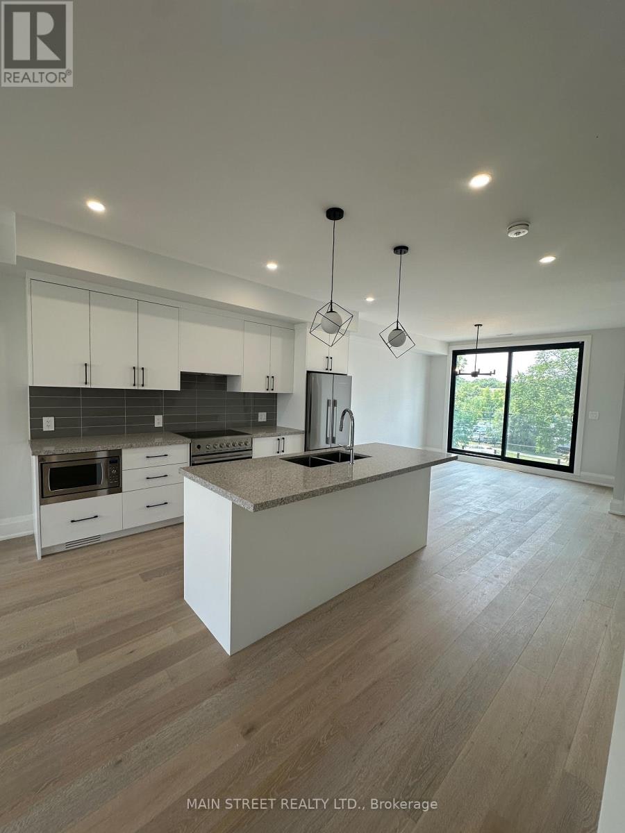 11-59 Charles Street, Newmarket, ON, L3Y 3V7 - 6