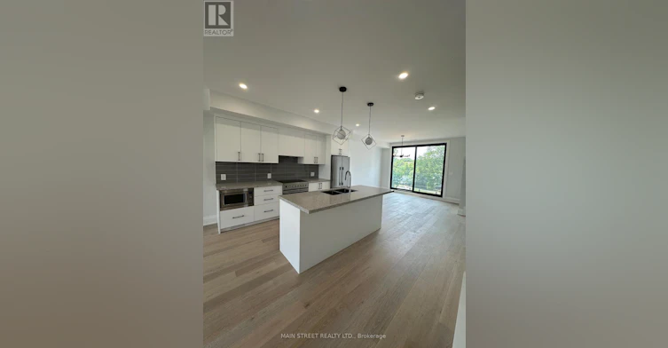 11-59 Charles Street, Newmarket, ON, L3Y 3V7 - 6