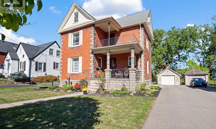 18 Emerick Avenue