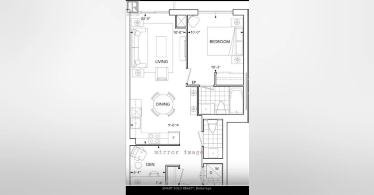 4009-55 Ann O'reilly Road, Toronto, ON, M2J 0E1 - 2
