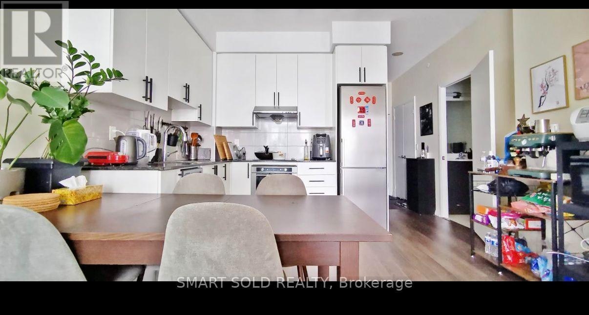 4009-55 Ann O'reilly Road, Toronto, ON, M2J 0E1 - 9