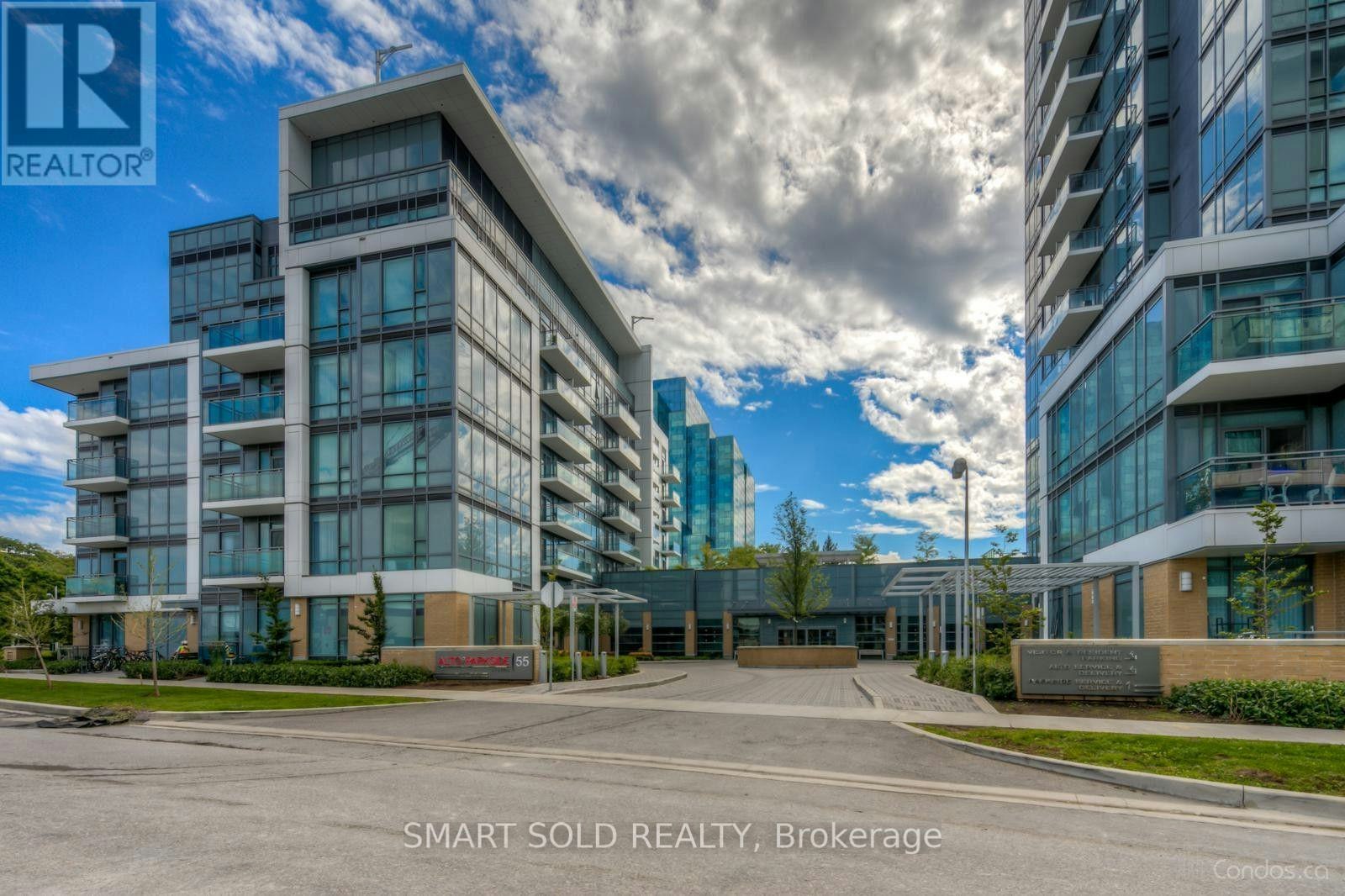 4009-55 Ann O'reilly Road, Toronto, ON, M2J 0E1