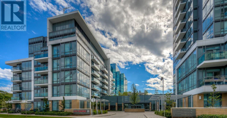 4009-55 Ann O'reilly Road, Toronto, ON, M2J 0E1