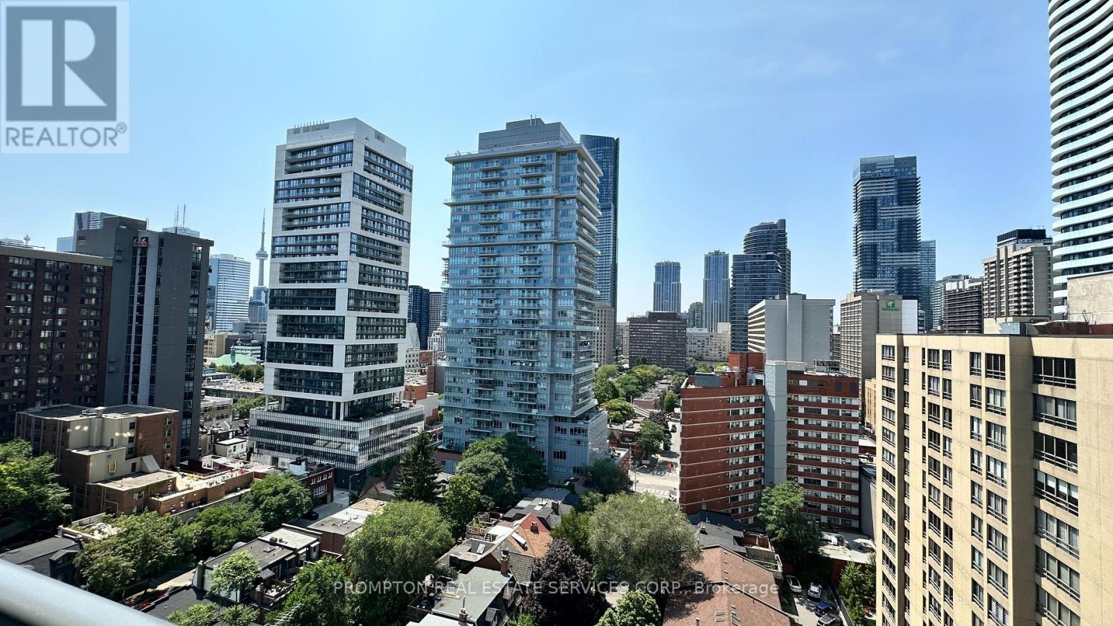 1505-308 Jarvis Street, Toronto, ON, M5B 0E3 - 12