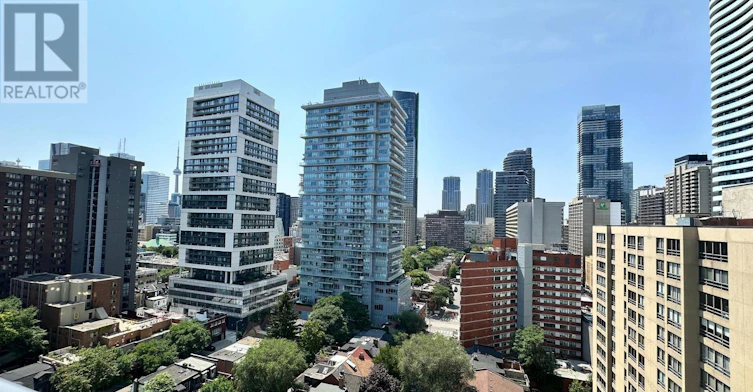 1505-308 Jarvis Street, Toronto, ON, M5B 0E3 - 12