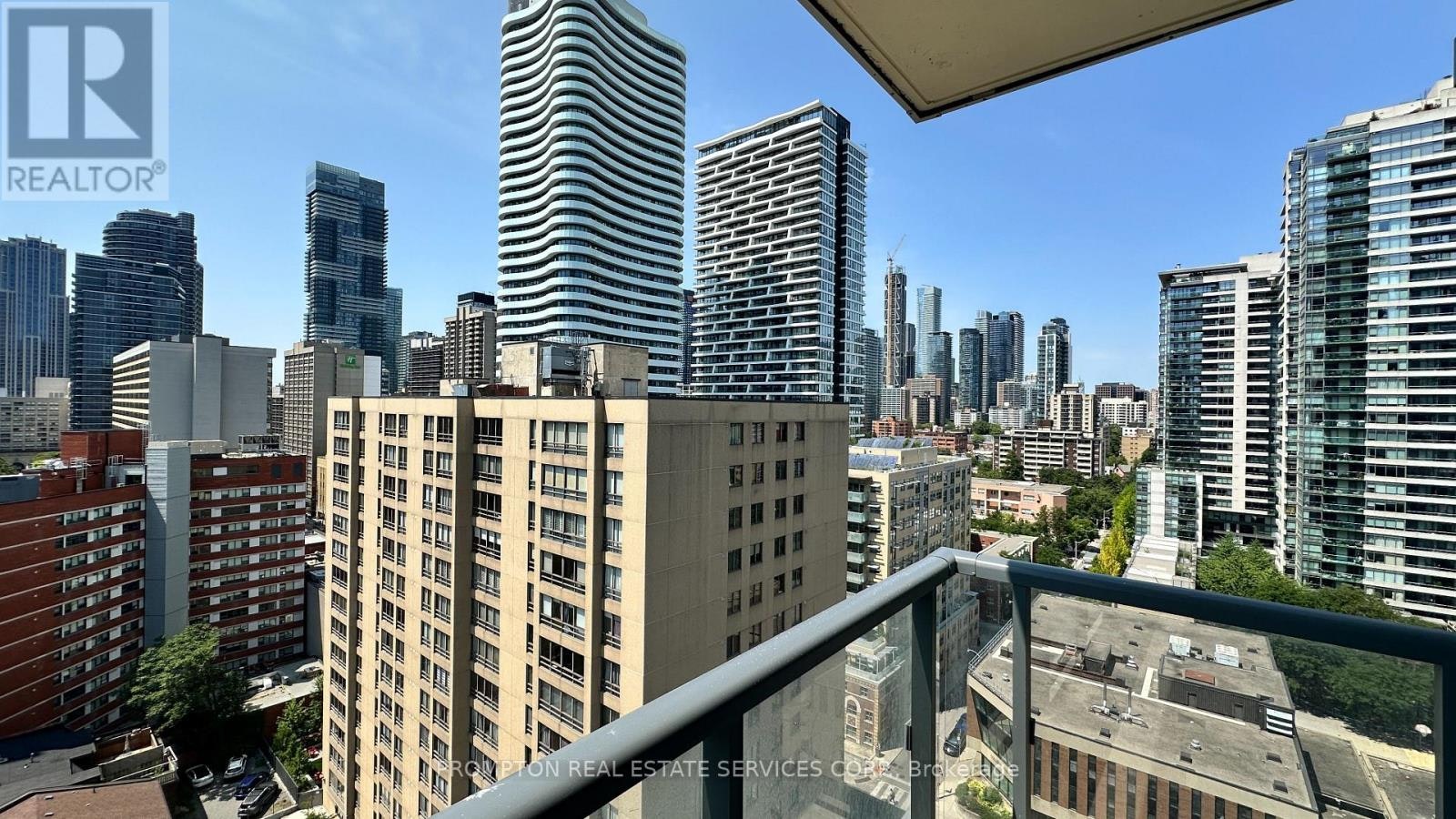 1505-308 Jarvis Street, Toronto, ON, M5B 0E3 - 11