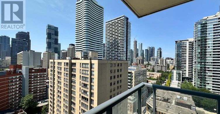1505-308 Jarvis Street, Toronto, ON, M5B 0E3 - 11