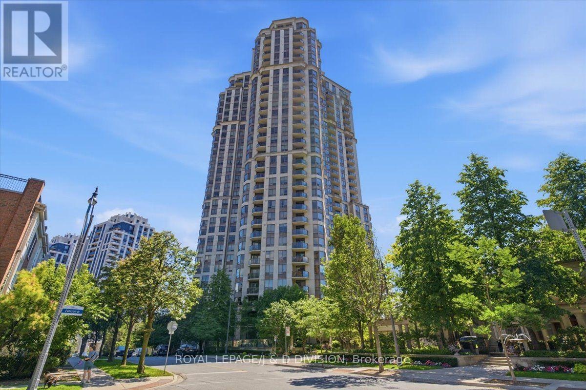 828-80 Harrison Garden Boulevard, Toronto, ON, M2N 7E3