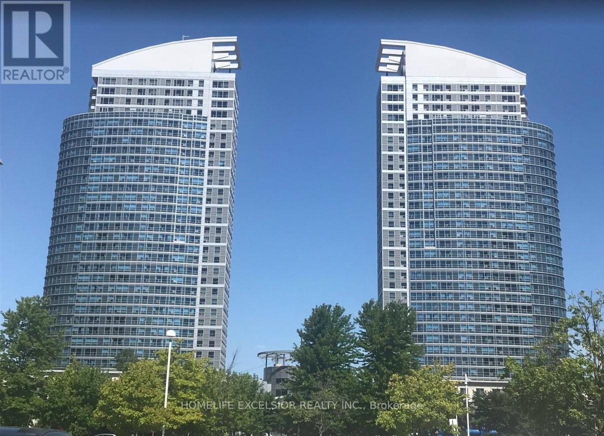 1515-36 Lee Centre Drive, Toronto, ON, M1H 3J1
