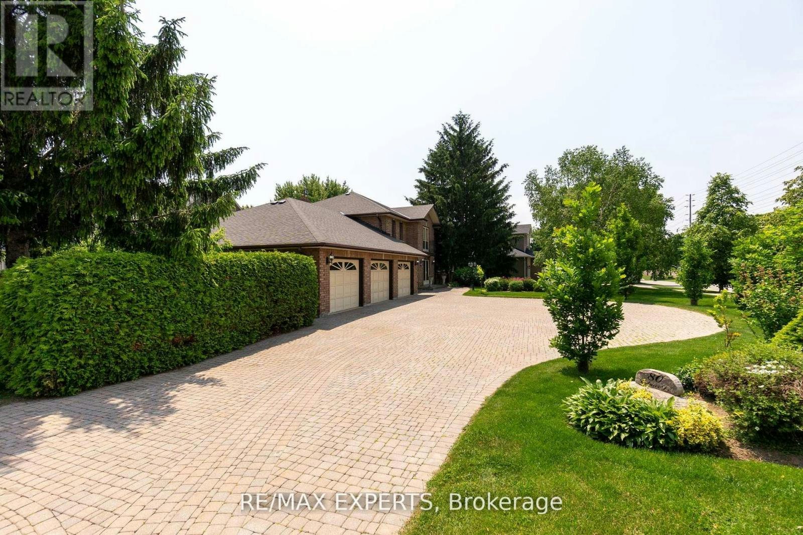 80 Colucci Drive, Vaughan, ON, L4L 9A6
