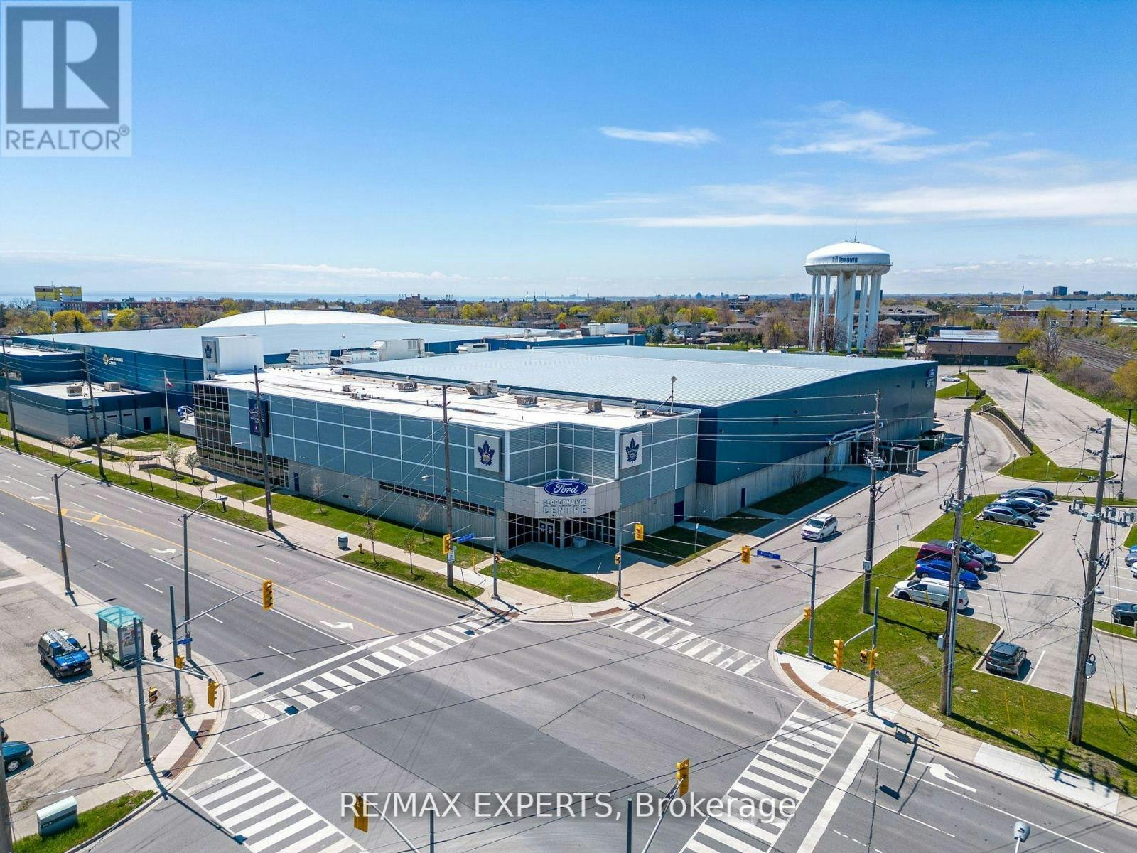 101 3261a Lakeshore Boulevard W, Toronto, ON, L4L 9A6 - 28