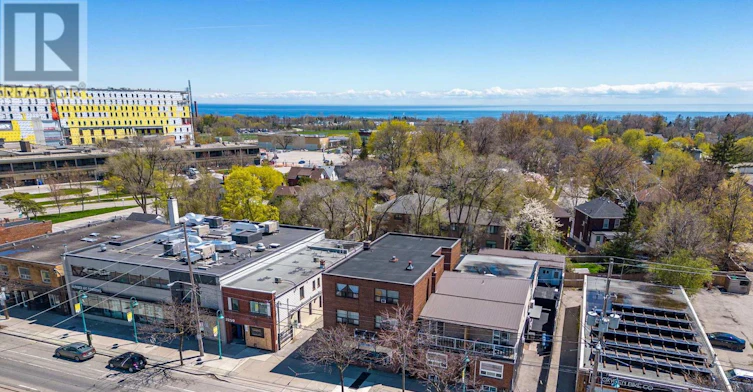 101 3261a Lakeshore Boulevard W, Toronto, ON, L4L 9A6 - 33