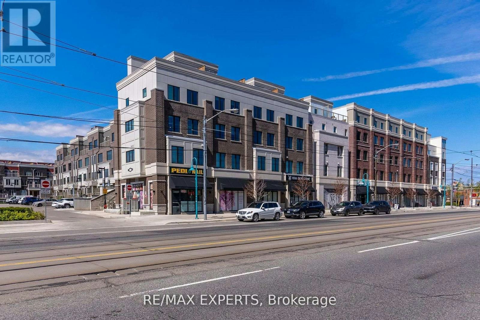 101 3261a Lakeshore Boulevard W, Toronto, ON, L4L 9A6 - 32