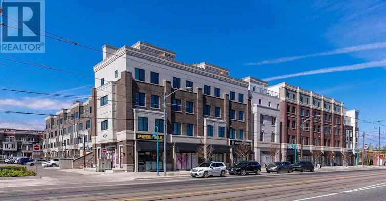 101 3261a Lakeshore Boulevard W, Toronto, ON, L4L 9A6 - 32
