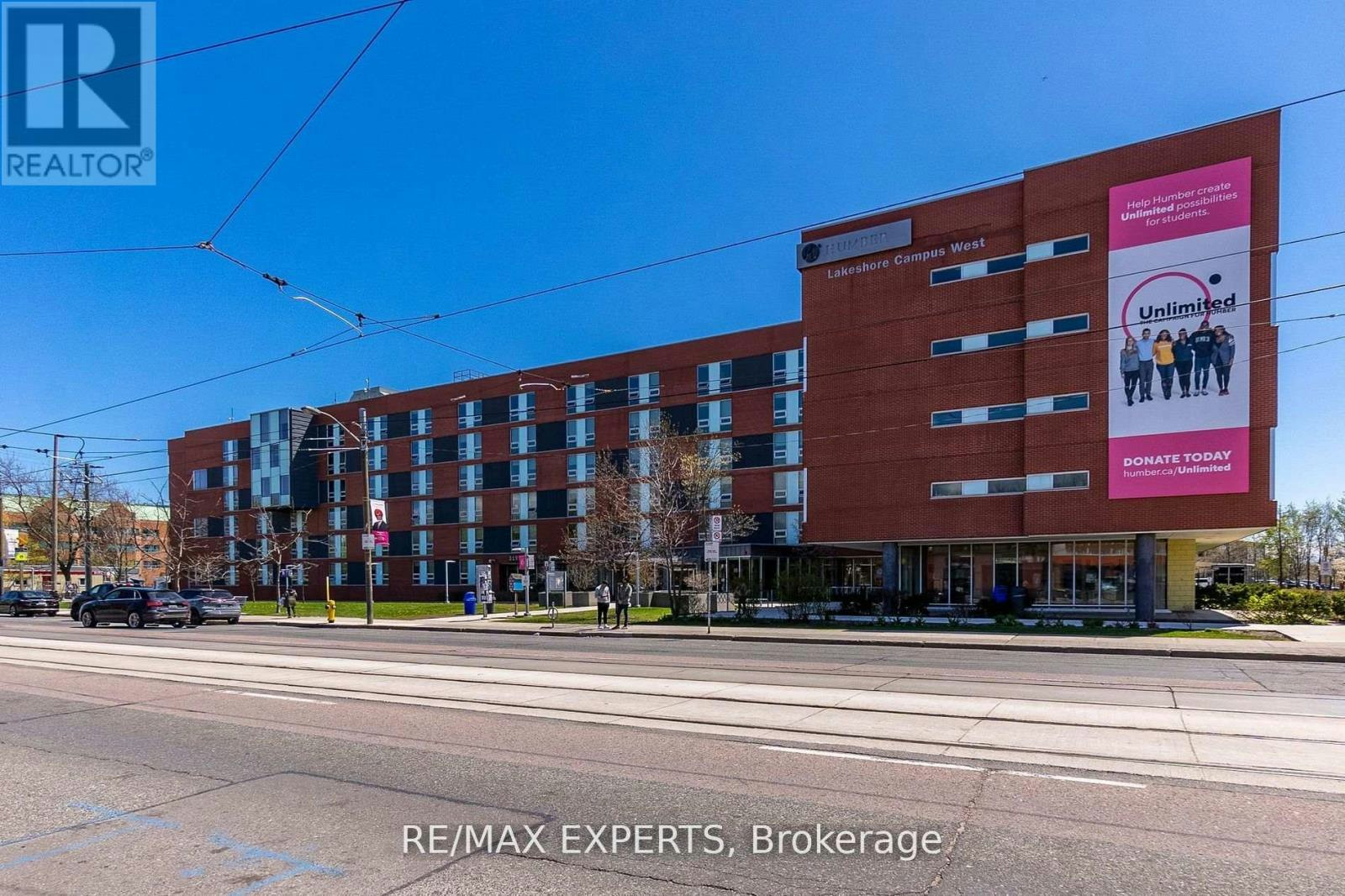 101 3261a Lakeshore Boulevard W, Toronto, ON, L4L 9A6 - 25