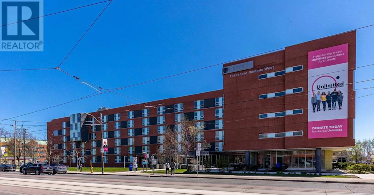101 3261a Lakeshore Boulevard W, Toronto, ON, L4L 9A6 - 25