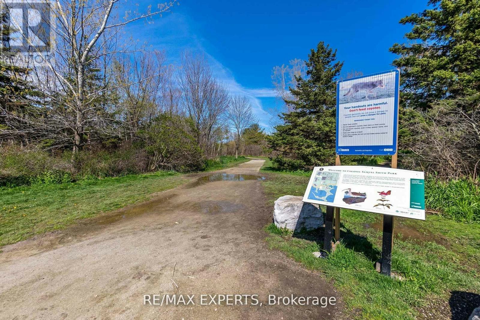 101 3261a Lakeshore Boulevard W, Toronto, ON, L4L 9A6 - 30