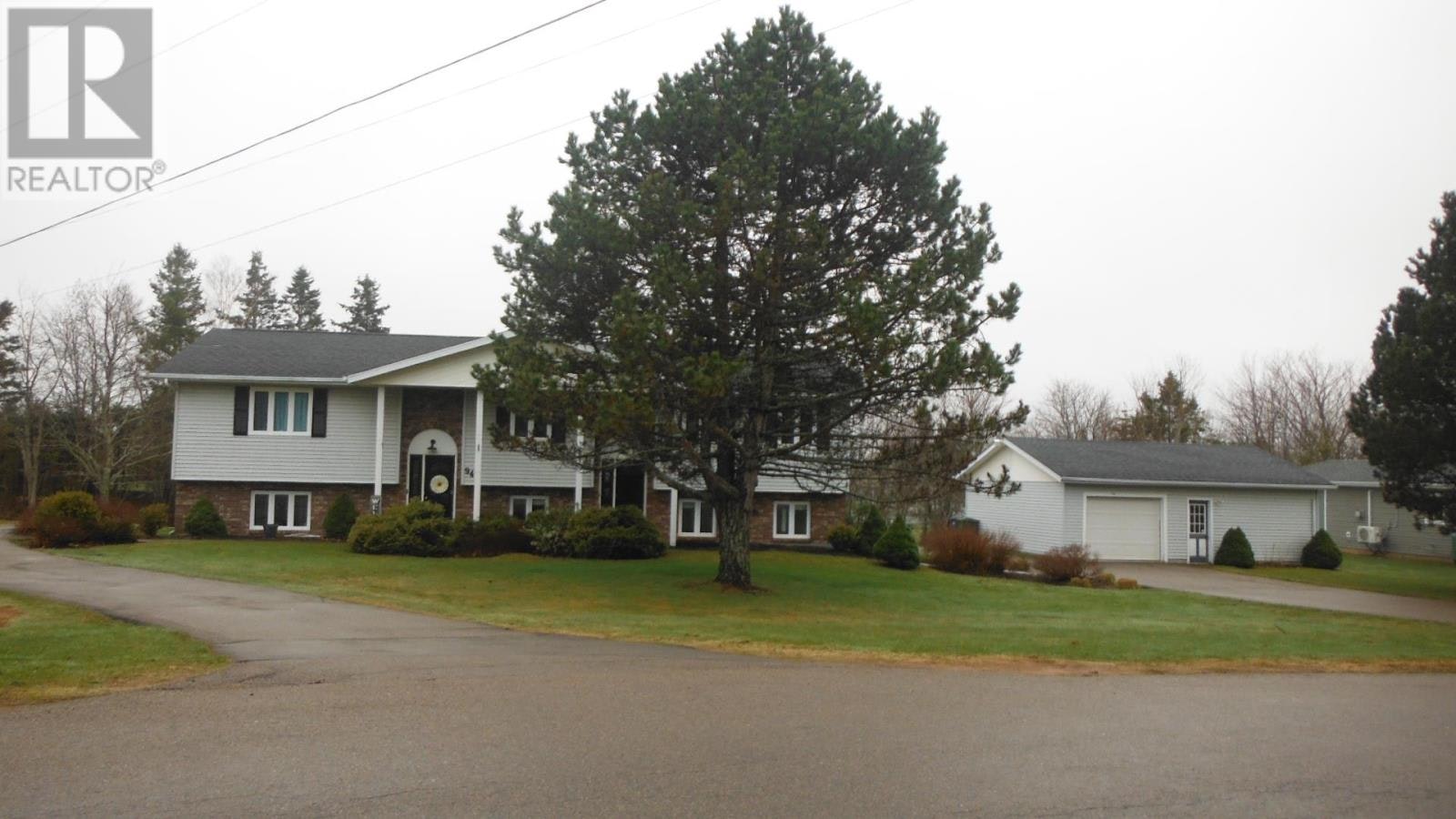 90-94 Stockman Drive, Charlottetown, PE, C1E 1Z2
