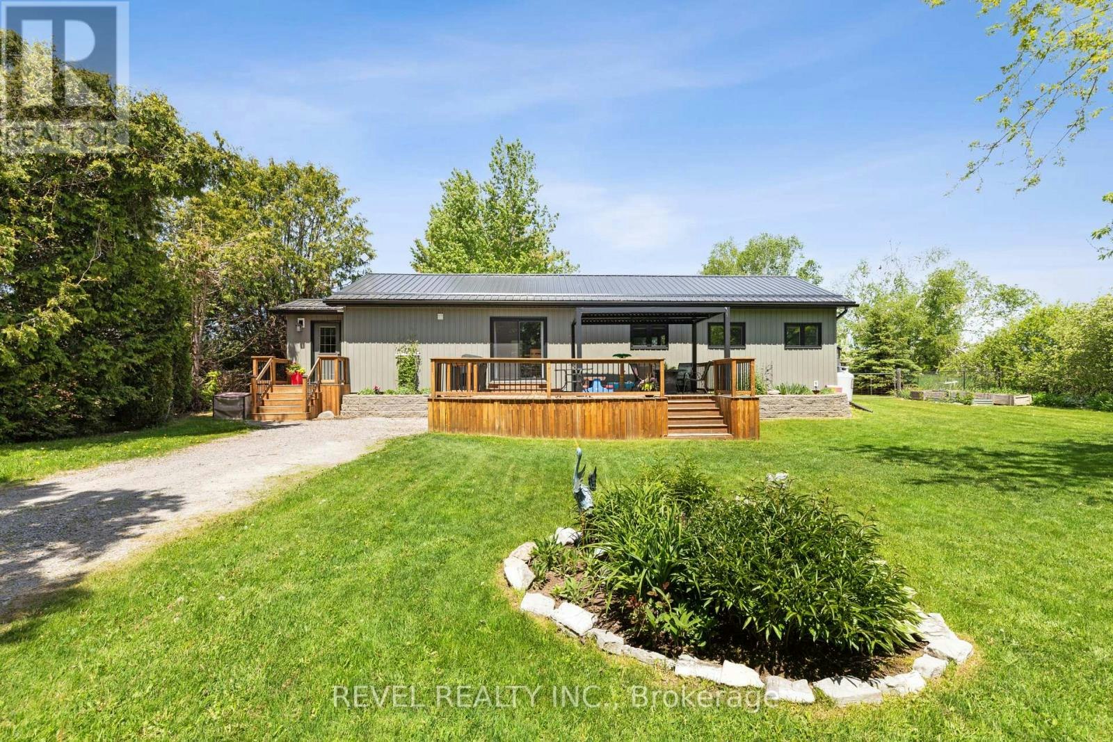 122 Mcguire Beach Road, Kawartha Lakes, ON, K0M 2B0